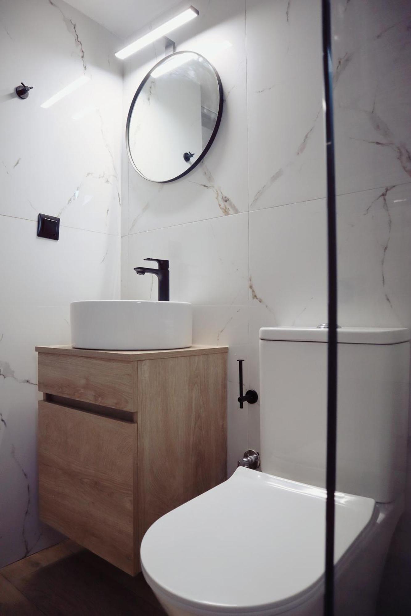 Villa Elea Apartments Spilia  Bilik gambar