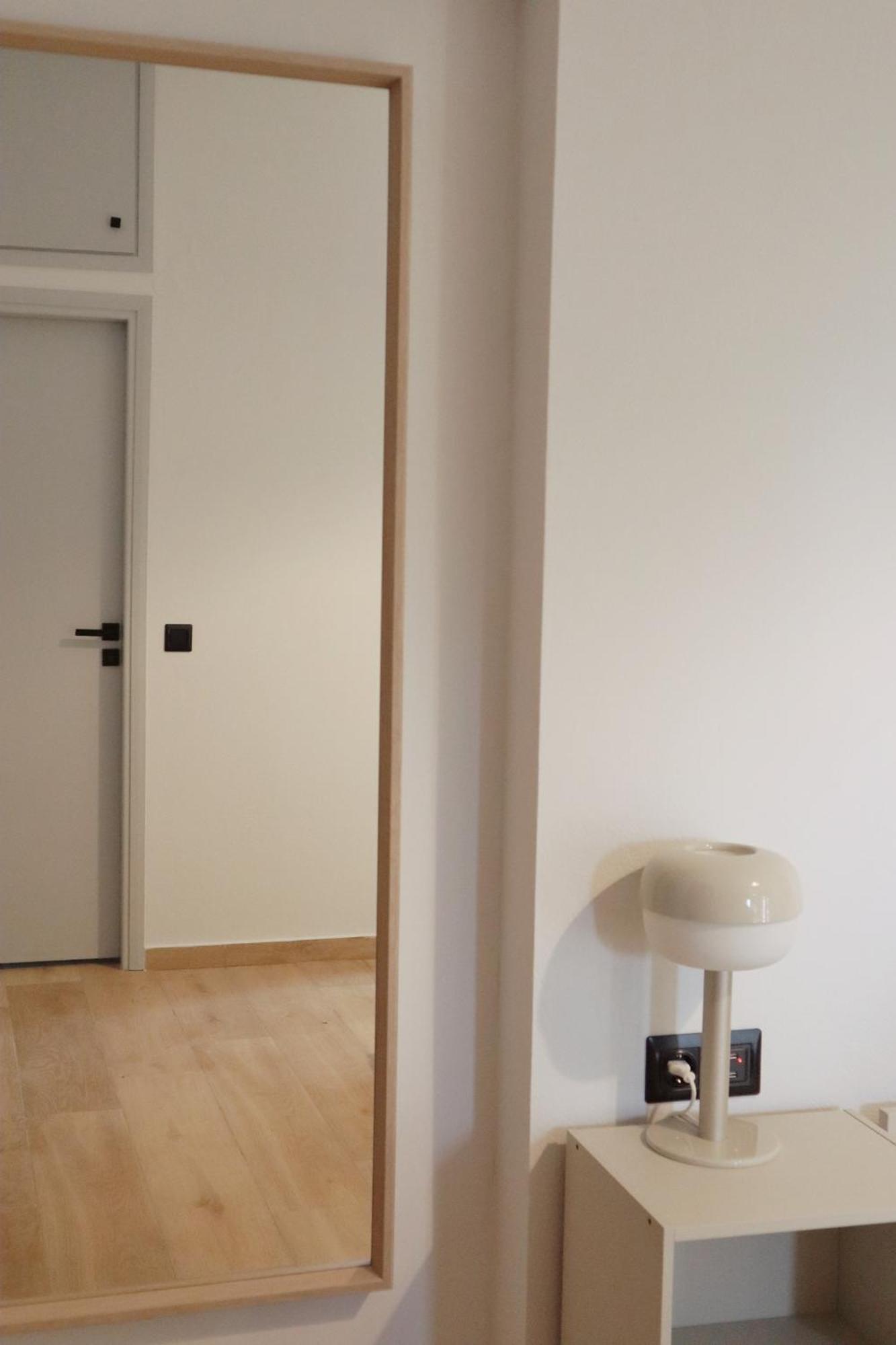 Villa Elea Apartments Spilia  Bilik gambar