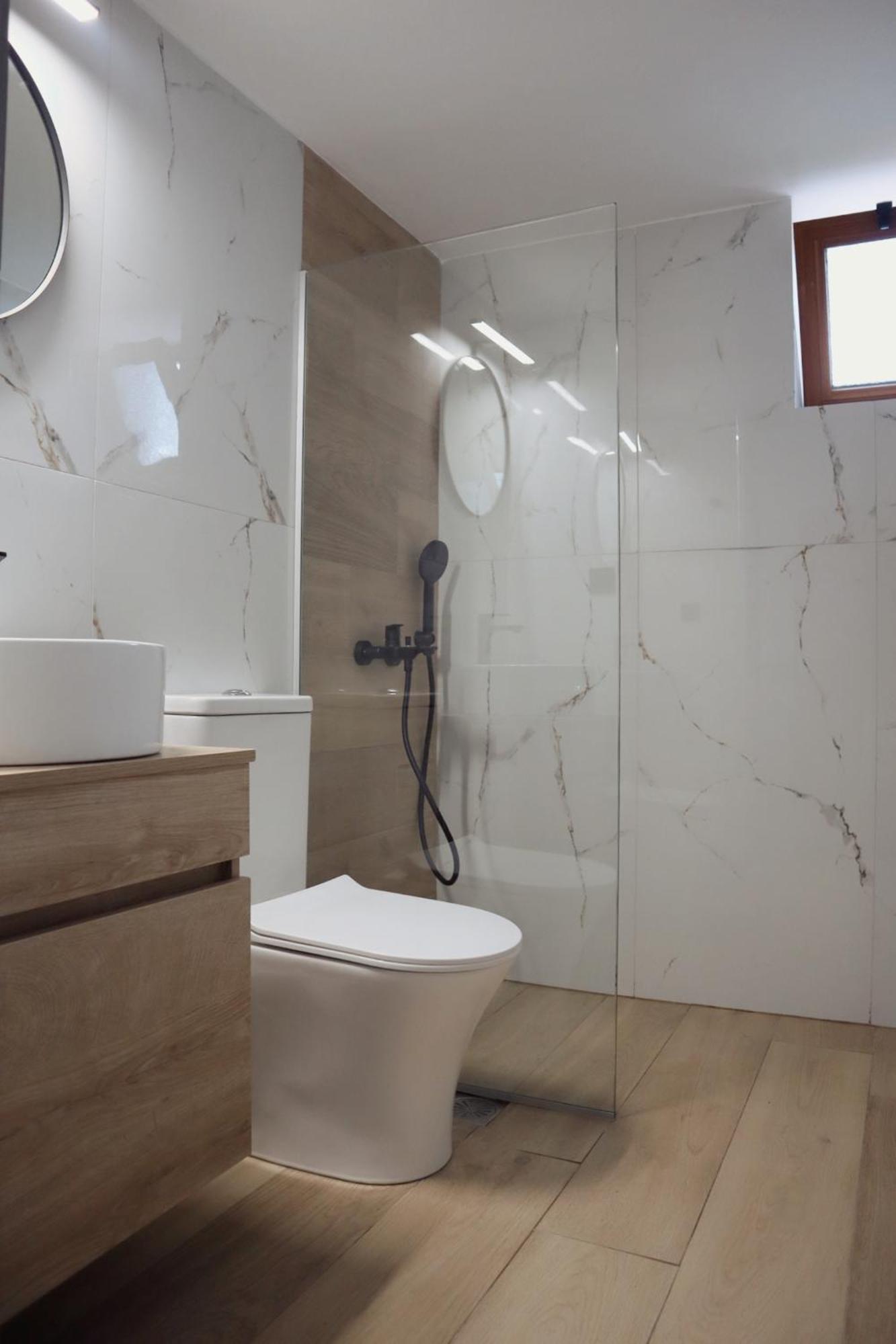 Villa Elea Apartments Spilia  Bilik gambar